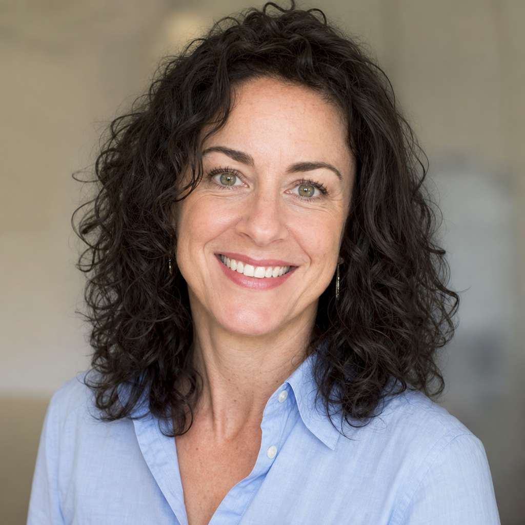 Jennifer Ackerman